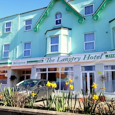 Langtry Hotel
