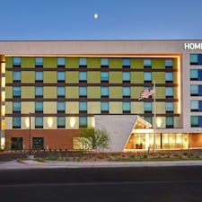 Home2 Suites Las Vegas Convention Center, Nv