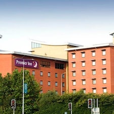 Premier Inn Southampton City Centre hotel
