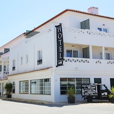Hotel Alcatruz