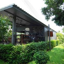 Doembang Villa