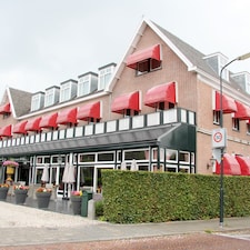 Bastion Hotel Apeldoorn Het Loo