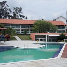 Villa Hípica