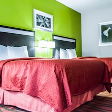 Hotel Comfort Inn & Suites Fort Myers