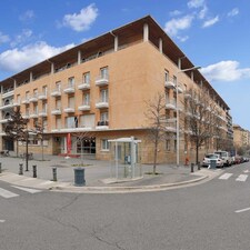 Séjours & Affaires Mirabeau Aix en Provence