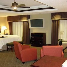 Hampton Inn & Suites Burlington NC