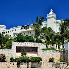 Hotel Bsea Cancun Plaza