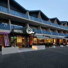 Hotel Lacotel