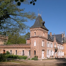 Chateau Les Muids
