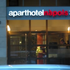 Aparthotel Napols