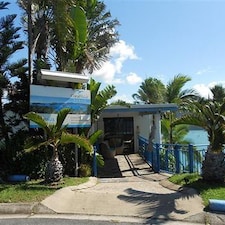 Coral Point Lodge