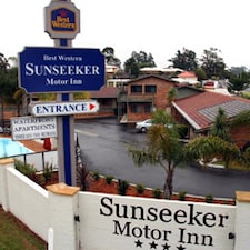 Hotel Sunseeker