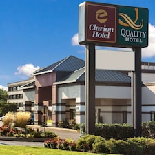 Clarion Hotel and Conference Center at Exton