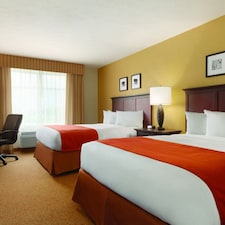 Country Inn & Suites by Radisson Decatur