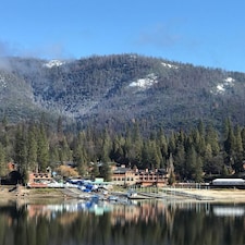 The Pines Resort