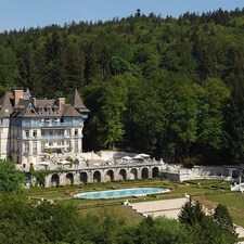 Château des Avenières