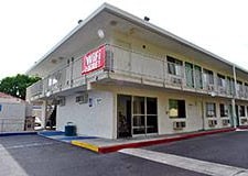 Motel 6 Oroville