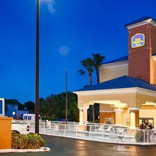 Best Western PLUS Sanford Aiport/Lake Mary Hotel