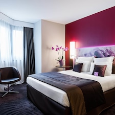 Mercure Reims Centre Cathedrale Hotel