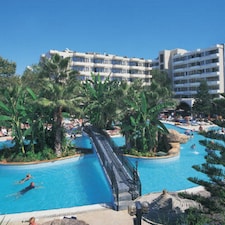 Hotel Atlantica Oasis