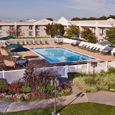 Clarion Hotel & Conference Ronkonkoma ex Holiday Inn Long Island-Islip Airport