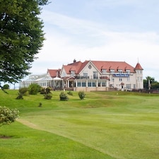 North Shore and Golf Club