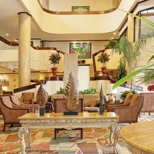Holiday Inn San Jose-Aurola