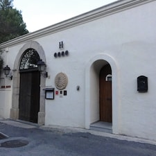 Hotel El Convent de Begur