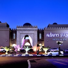 Adam Park & Spa Marrakech