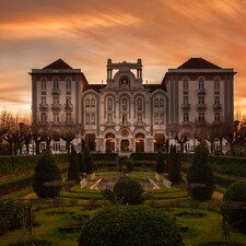 Curia Palace