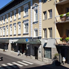 Sava Hotels & Resorts - Hotel Trst