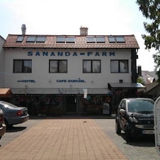 Sananda-Farm