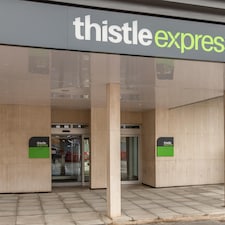 Thistle Express Luton