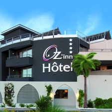 Hotel Oz'Inn