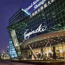 Grand Kempinski Shanghai
