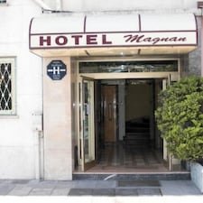 Hotel Magnan