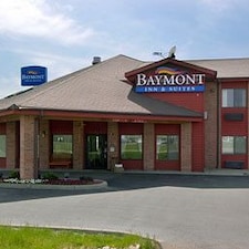 Baymont Inn And Suites Boone