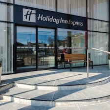 Holiday Inn Express Arnhem