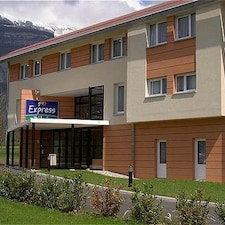 Holiday Inn Express Grenoble - Bernin