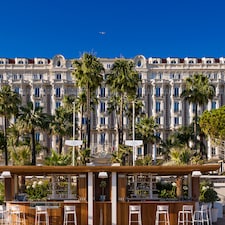 Carlton Cannes - a Regent Hotel