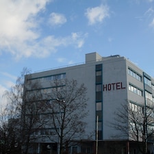 BusinessHotel Stuttgart