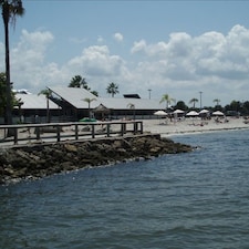 The Inn at Little Harbor, Bahia Beach, Ruskin, FL