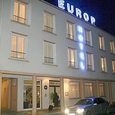 Europ'Hotel