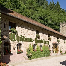 Château Landsberg