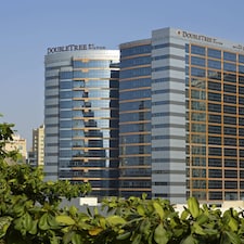 Doubletree By Hilton & Residences Dubai-Al Barsha