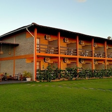 Hotel Cumuruxatiba