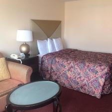 Country Hearth Inn And Suites Kinston