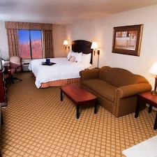 Hampton Inn and Suites Farmington, NM