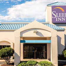 Hotel Sleep Inn Fredericksburg