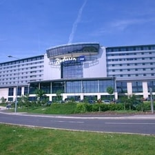 Radisson Blu Hotel Manchester Airport